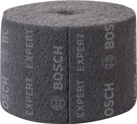 Bosch Expert N880 Vliesrolle Z Um Handschleifen 150Mm X 10M U