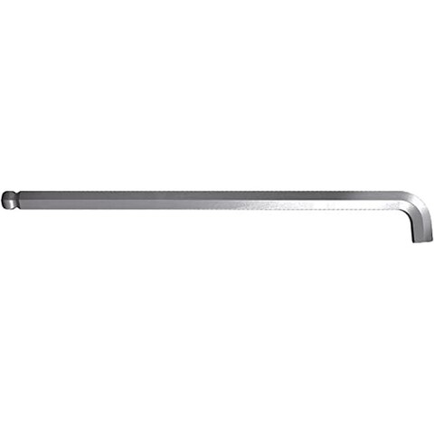 Wiha Stiftschlüssel Sechskant-Kugelkopf 6 mm, kurzer Schenkel - Neu