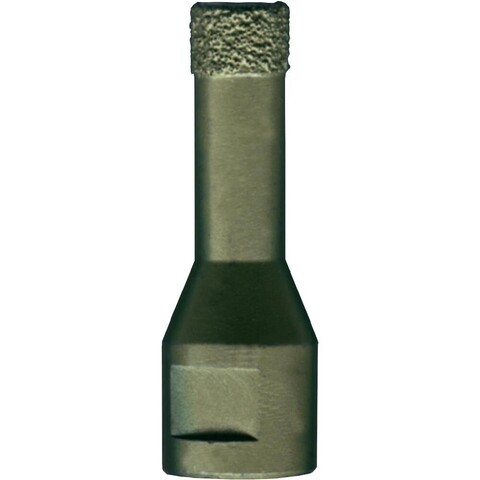 Heller Cera Expert Highspeed F Einsteinzeugbohrer, M14, Durch
