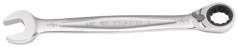 Facom Knarren-Ring-Maulschlüssel 15/16" – Hochwertiges Werkzeug für Profis - Neu