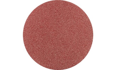 Pferd Korund Schleifscheibe Se Lbstklebend Psa ? 50Mm A120 F?