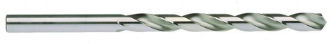 Ruko Spiralbohrer DIN 340 Typ N HSS G 12,0 x 205 x 134 mm - Neu