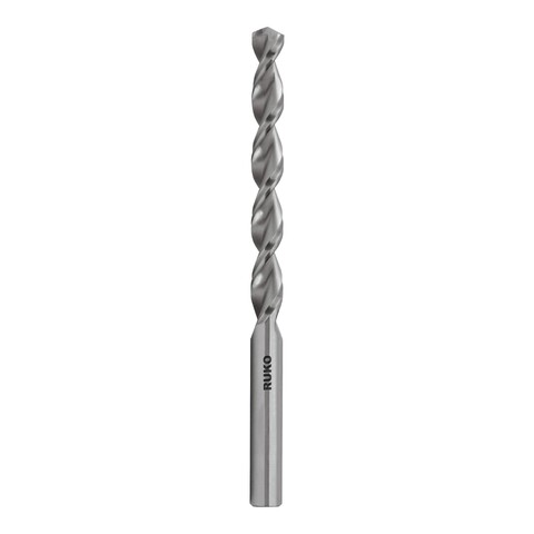 Ruko Spiralbohrer DIN 338 UTL 3000 HSSE Co 5 Ø 10,6 x 133 x 87 mm - Neu