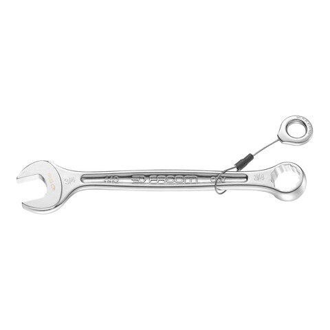 Facom Ring-Maulschlüssel 440 SLS 7/8" – Hochleistungswerkzeug - Neu