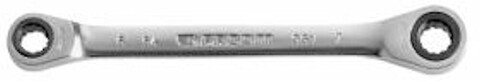 Facom Knarrenringschlüssel gerade 14x15 mm – 64.14X15 - Neu