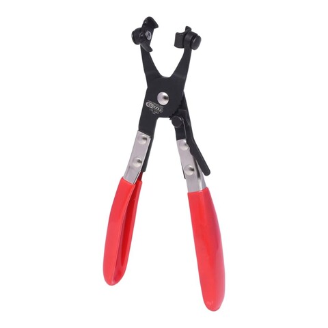 KS Tools Universal-Schlauchschellenzange 220mm – Federbandschellen Zange - Neu
