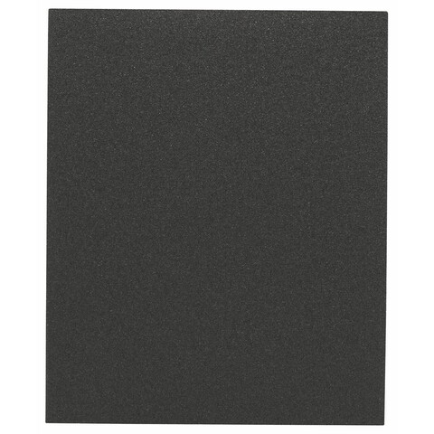Bosch Schleifblatt J410 Standard for Metal 230x280 mm Körnung 40 - Neu