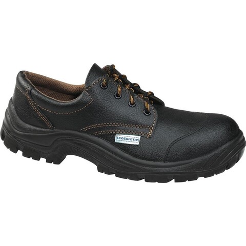 Lemaitre Eco-Bestix Low Cap S3 Sicherheitshalbschuh Gr. 47 - Neu