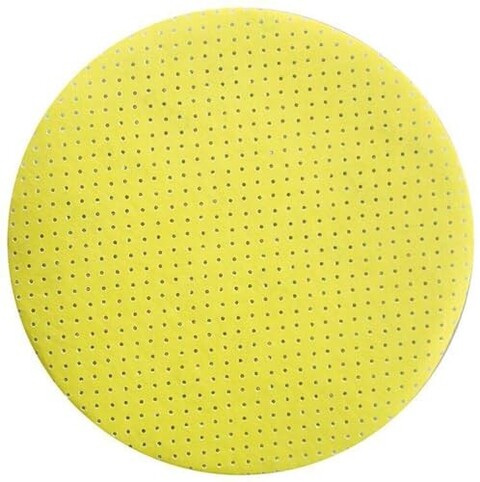 Eibenstock Schleifpad perforiert Ø225mm P80 Klett 10 Stk - Neu