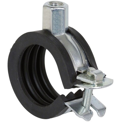 Fischer Gelenkrohrschelle FGRS 16-19 M8/10 Universal – Rohrbefestigung - Neu
