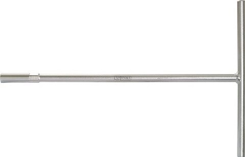 KS Tools T-Griff Steckschlüssel 11mm 300mm – Chrom Vanadium - Neu