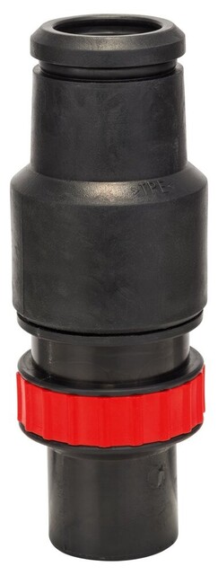 Bosch Universalschlauchmuffe 19 mm für Staubsauger GAS 50/50 M - Neu