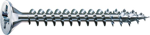 Spax Universalschraube 3,5 X 5 0 Mm Senkkopf Kreuzschlitz Z V