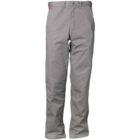 Planam MG 260 Bundhose Grau – Robuste Arbeitshose für Profis - Neu