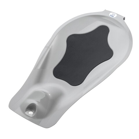 Rotho Babydesign Badewannen einsatz TOP stone grey