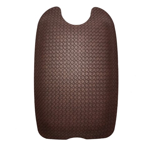 Kiddy Back Panel für Evostar Light 1 – Stilvolles Kinderwagen-Zubehör - Neu