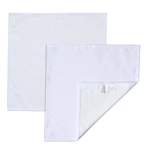 Nordic Coast Company Extrahandtuch Set XL – 2er-Set Frotteehandtücher - Neu