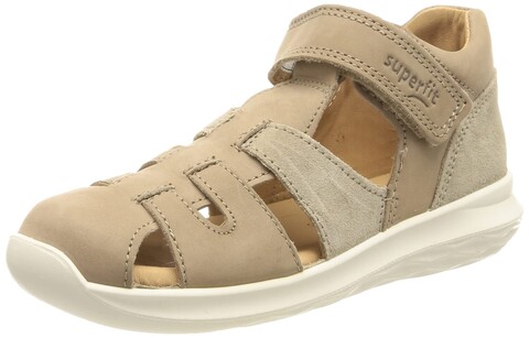 superfit Sandale Bumblebee beige