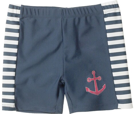 Playshoes Badeshorts Maritim UV-Schutz