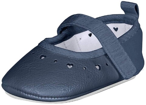 Sterntaler Baby-Ballerina marine Größe: 15/16