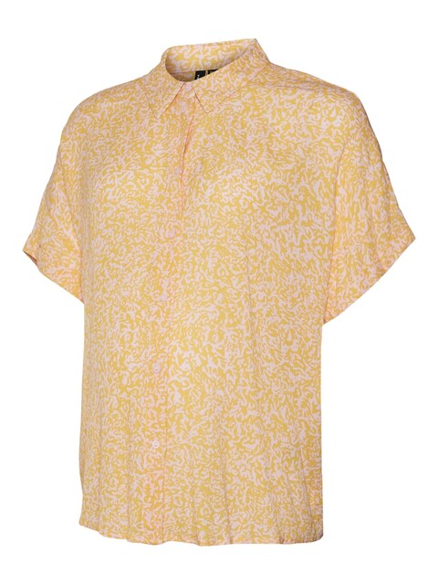 VERO MODA Umstandsshirt VMMJENNY Parfait Pink Größe M - Neu
