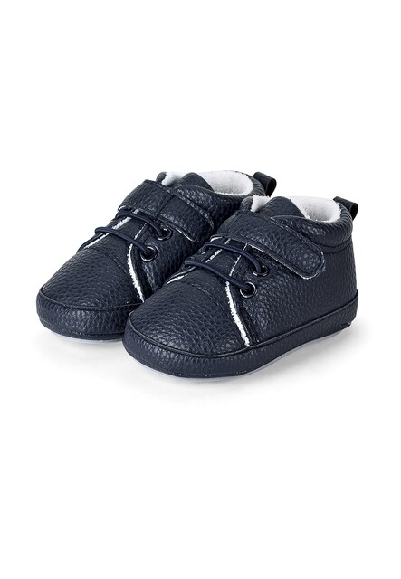 Sterntaler Baby-Schuh marine Größe: 19/20