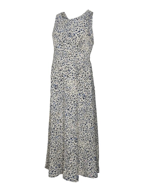 VERO MODA Umstandskleid VMMNEMI Silver Lining Größe: XL