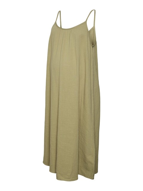 VERO MODA Umstandskleid Vmmnatali Sage Größe: S
