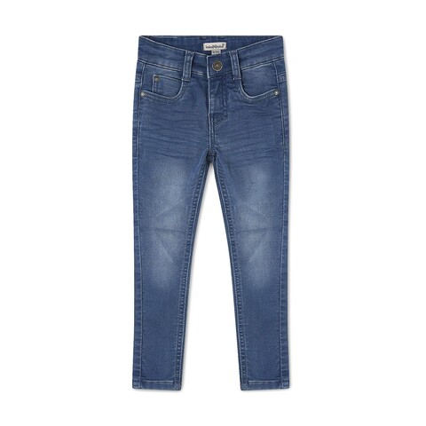Koko Noko Jeanshose Nori Blue – Slim Fit Baby-Jeans Größe 62/68 - Neu