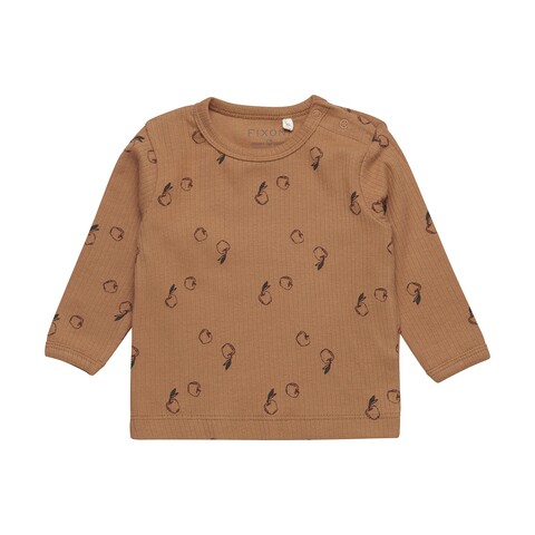 Fixoni Langarmshirt Birne Gr.: 62