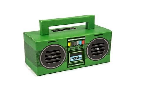 Kooltech Altavoz BT 