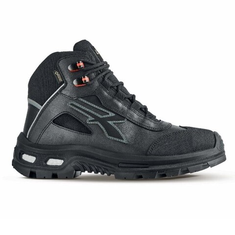 U-Power Red Over Hochschuh Fixed S3 WR SRC Größe 46 - Neu