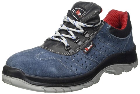 U-Power Step One Halbschuh Curtiss S1 SRC Größe 47 - Neu