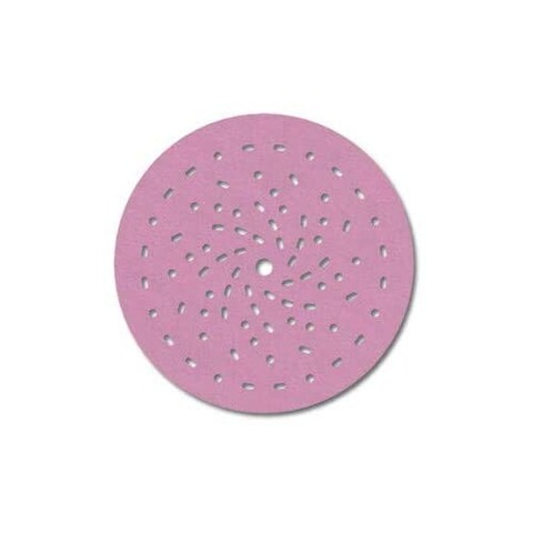 Sia 1950 Siaspeed Schleifscheibe Ø150mm 81-Loch Korn 320 - Neu