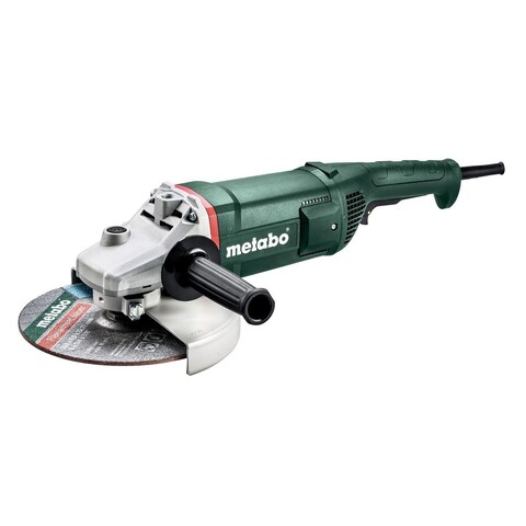 Metabo Winkelschleifer We 2400 - 230 Karton