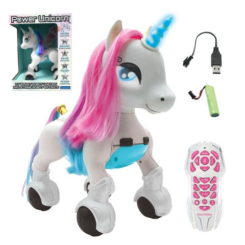 Lexibook Power Einhorn  UNI01
