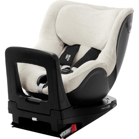 Britax Sommerbezug Frottee Dualfix/ Swingfix  i-Size Off-