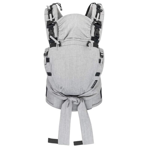 Hoppediz Babytrage Nabaca Basic-Set Regular