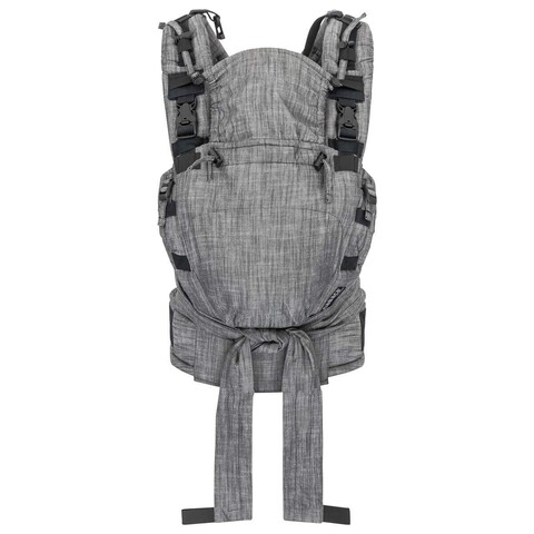 Hoppediz Babytrage Nabaca Basic-Set