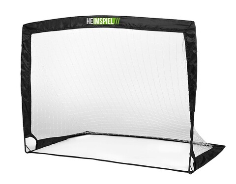 XTREM Toys Heimspiel Pop-up-Fußballtor – faltbar & wetterfest - Sehr gut