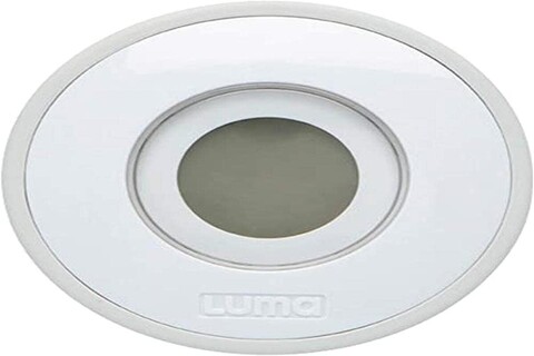 Luma® Babycare Bade thermometer Digital Light Grey