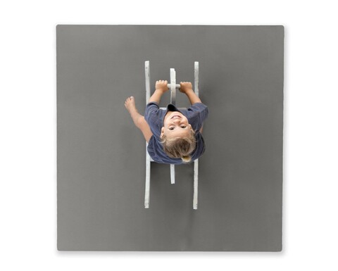 toddlekind Schaumstoff Spielmatte Classic Storm