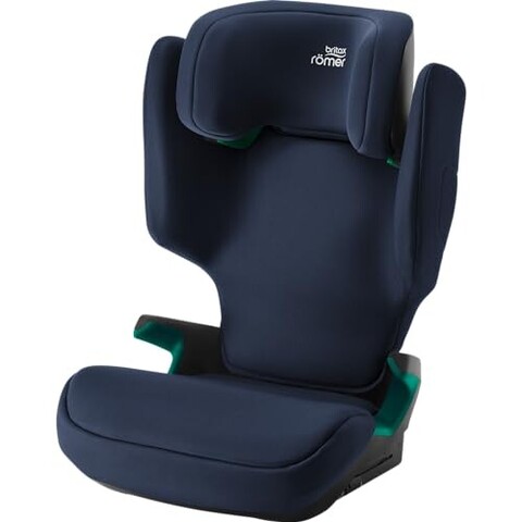 Britax Römer Adventure Plus 2  Night Blue
