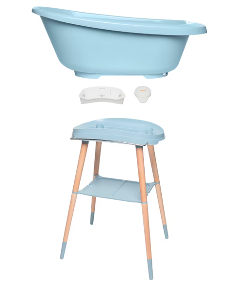 Bébé Jou® Badeset Basis Sense Celestial Blue
