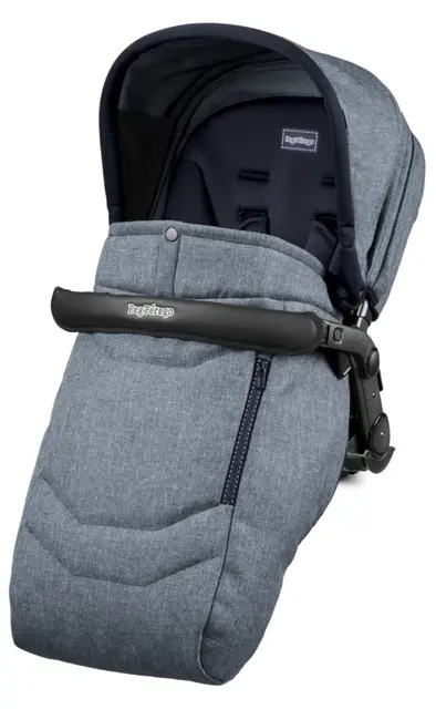 Peg Perego Sportwagenaufsatz Team Horizon