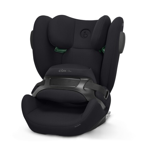 Cybex Pallas Kindersitz schwarz