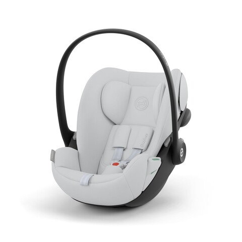 Cybex Gold Babyschale Cloud G i-Size Lava Grey