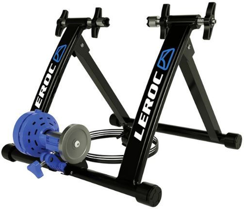 LEROC BIKES Heimtrainer