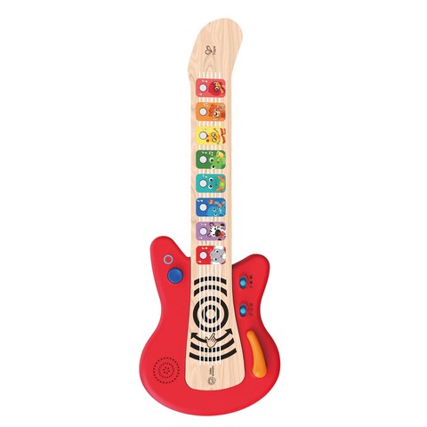 Hape Together in Tune Guitar Gitarre Connected Magic Touch