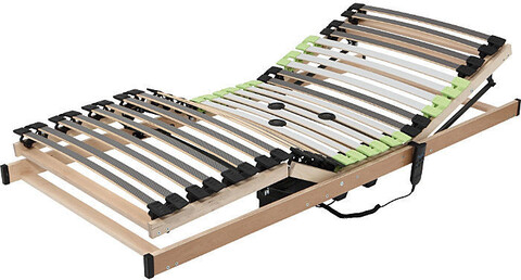 Hn8 Schlafsysteme Motor-Lattenrost Condor Mot 140x190 cm